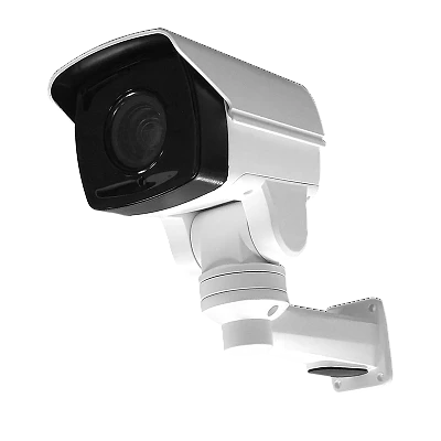 Мини-PTZ камера IP-видеонаблюдения Prestel IP-PTZ4010B